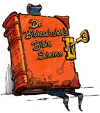 Dr.Biblescholar book